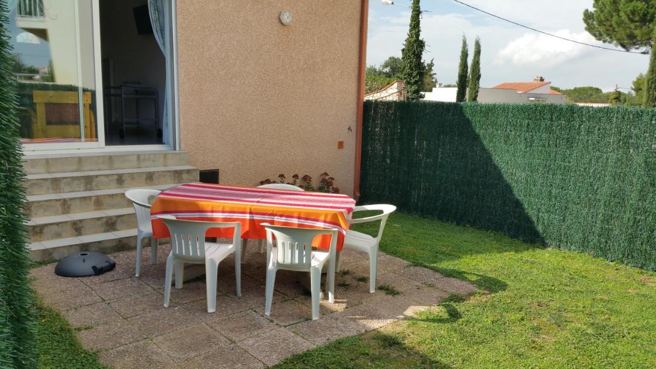 Chambres D'Hotes Et Gites Al Pati Sorède Exteriér fotografie