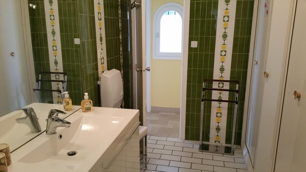 Chambres D'Hotes Et Gites Al Pati Sorède Exteriér fotografie